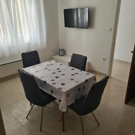 Maro Apartment Sibenik