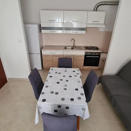 Maro Apartment Sibenik