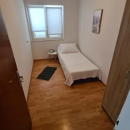 Maro Sibenik